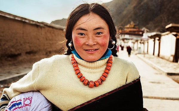 Тибетское нагорье