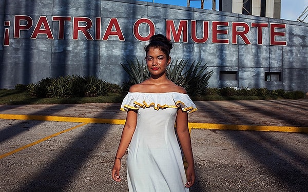 Гавана, Куба