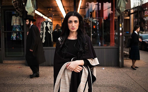 Бруклин, Нью-Йорк