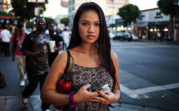 Лос-Анджелес, США