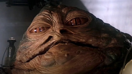 Star Wars Karakterlerinden "Stayin' Alive" Cover'ı