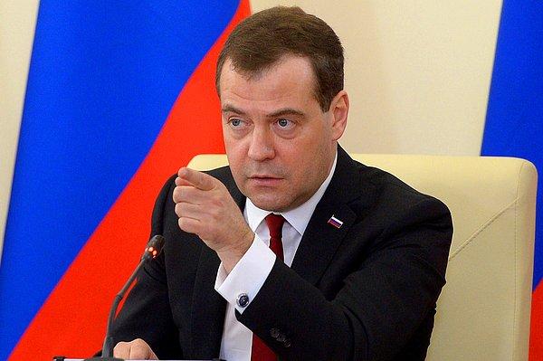 Medvedev'in 'ikinci yaptırım paketi'ni bu hafta açıklaması bekleniyor
