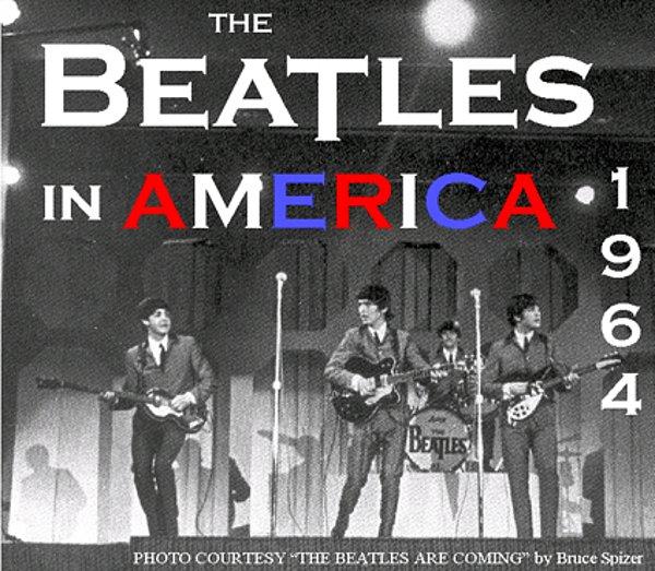 14. What's Happening! The Beatles in the U.S.A (1964)