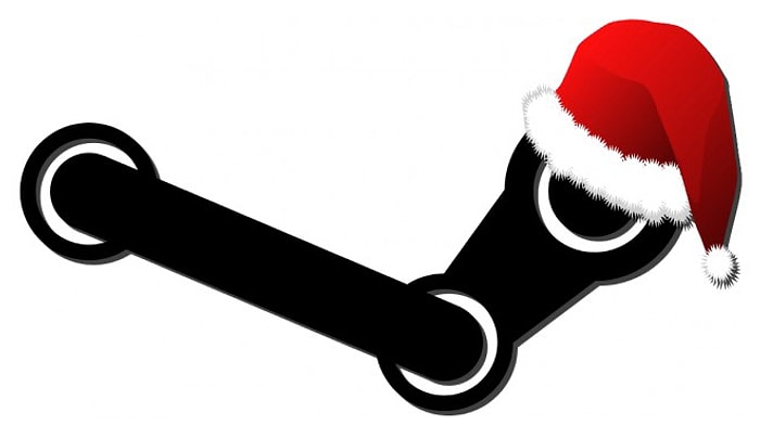 Steam’in Kış İndirimleri Başladı