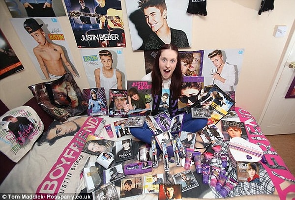 Клип One Time перевернул жизнь Габриэллы.