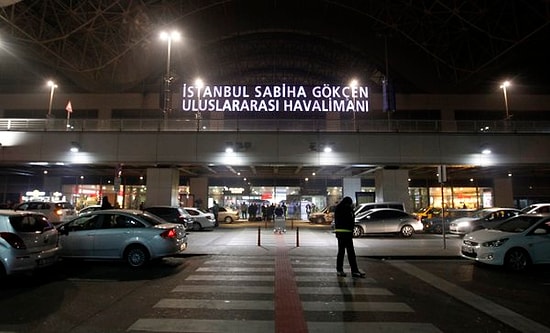 Günlerdir Açıklama Yok: Sabiha Gökçen Havalimanı'ndaki Patlama Örtbas mı Ediliyor?