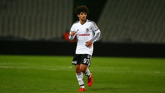 Beşiktaş'ın Genç Futbolcu Eslem Öztürk'ün Sağ Diz Ön Çapraz Bağları Koptu