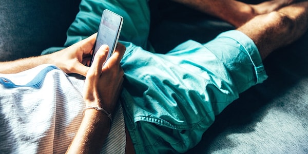 3. «Родная душа» с сайта знакомств