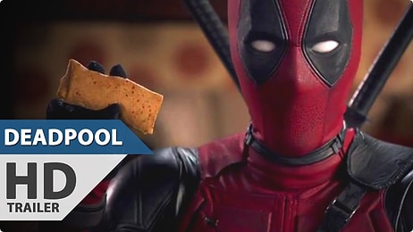 Merakla Beklenen Deadpool'dan Kısa Bir Fragman Yayınlandı