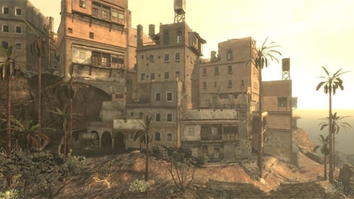 Rockstar İmzalı Agent'a Ait Görseller Yayınlandı