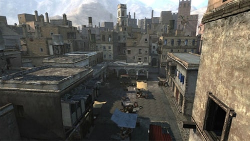 Rockstar İmzalı Agent'a Ait Görseller Yayınlandı