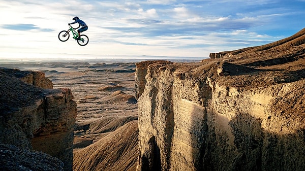 1. Грин-Ривер, штат Юта