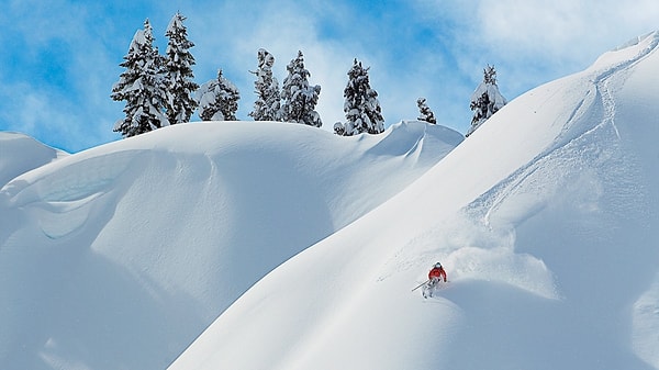 5. Норт-Каскейдс