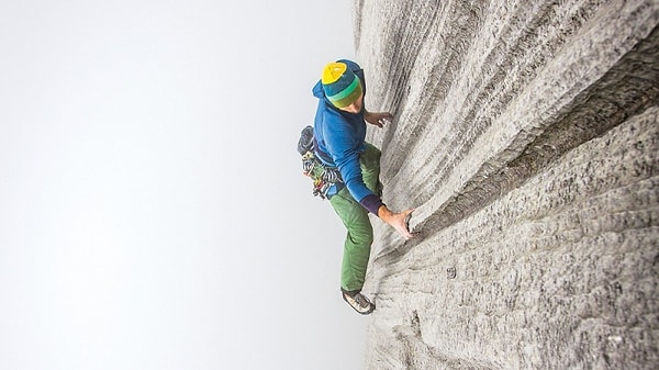 14. Уорнер Альпы, Швейцария