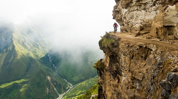 17. Чокекирао, Перу