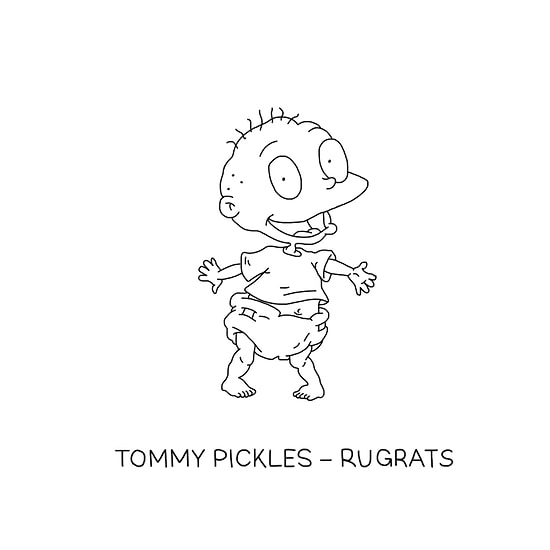 Hafızamızdan Silinmeyen 19 Nickelodeon Karakteri