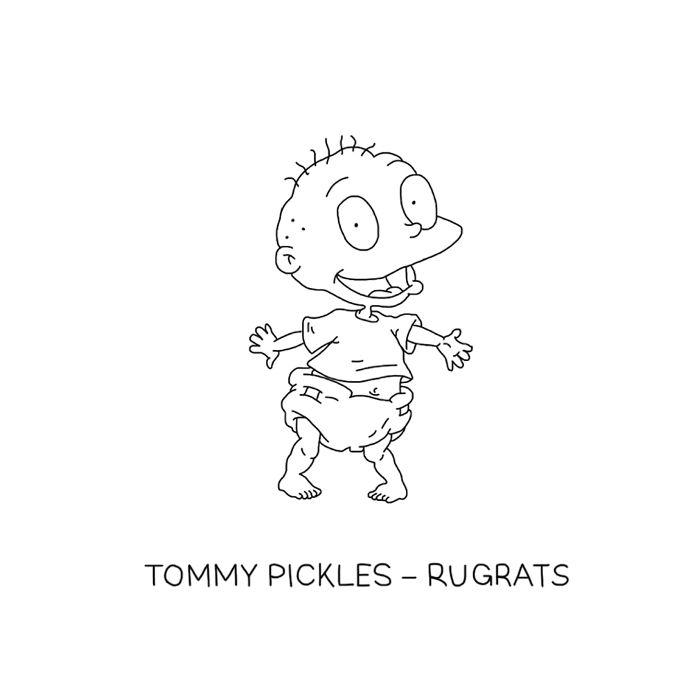 Hafızamızdan Silinmeyen 19 Nickelodeon Karakteri