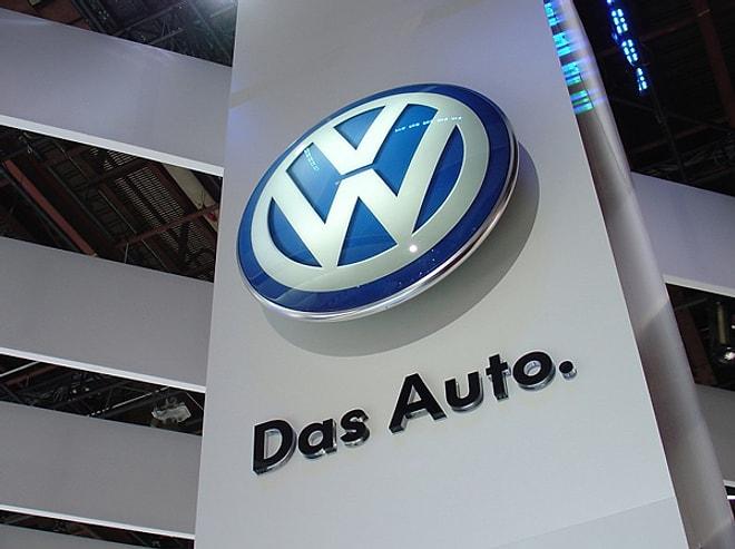 Volkswagen'in “Das Auto” Sloganı Tarih Oluyor