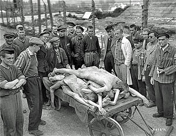 Ölüm Meleği: Joseph Mengele