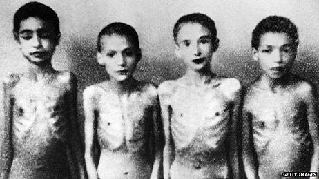 Deney Bahanesiyle Binlerce Çocuğu Öldüren Bir Nazi Doktoru: Ölüm Meleği Mengele
