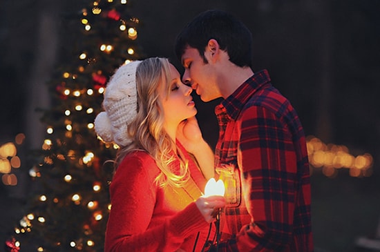 Yılbaşında Sevgilinize Alabileceğiniz Elle Tutulamayan 15 Hediye