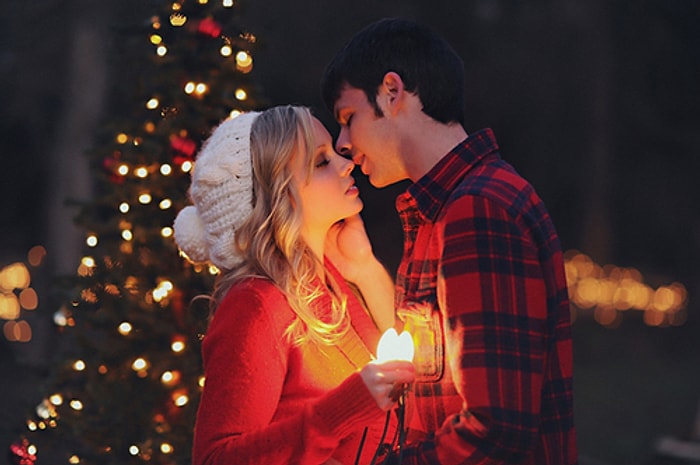 Yılbaşında Sevgilinize Alabileceğiniz Elle Tutulamayan 15 Hediye