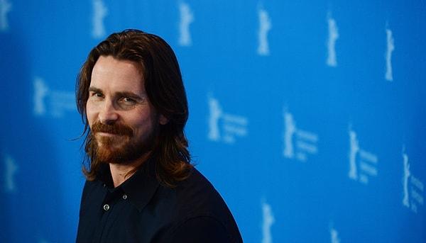 Christian Bale (1 dolara 9.20 dolar)
