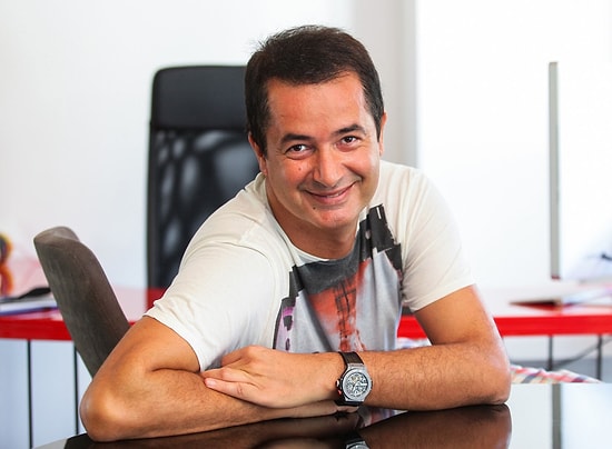 Acun Ilıcalı, Yeni Futbol Programının Müjdesini Verdi