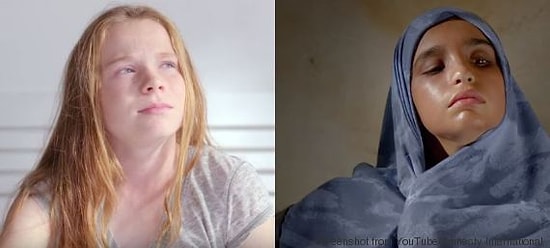 Ne Yazık ki Hayat Herkese Adil Davranmıyor: İki Ailenin Farklı Hayatları