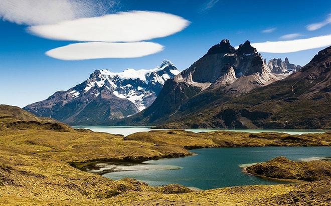 Şili'nin de En Az Bir Norveç, Bir İzlanda Kadar Muhteşem Olduğunun Kanıtı 29 Fotoğraf