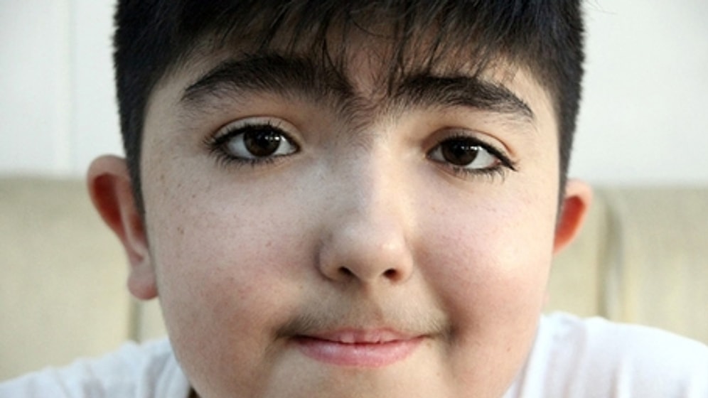 İnternet Fenomeni Abdullah Çelik'in En Büyük Hayali