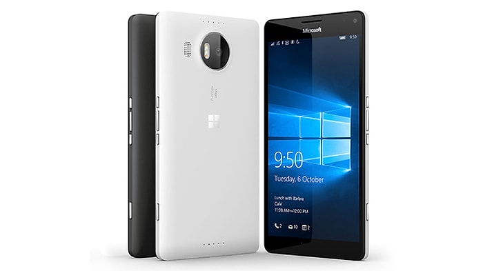 Lumia 950 XL ve Lumia 950’nin Türkiye Fiyatı Belli Oldu