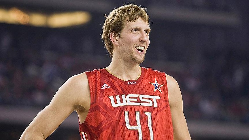 Nowitzki, Shaquille O'Neal'in Rekorunu Geride Bıraktı