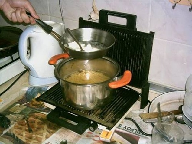 5. Taşınma sürecinden sonraki ilk birkaç ay dışında kullanım dışı kalan: Ocak