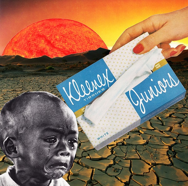 Международная забота.