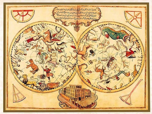 7. Mirim Çelebi (1450-1525)