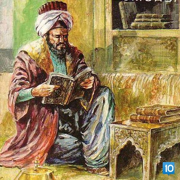 osmanli tarihinde cigir acan 15 bilim adami