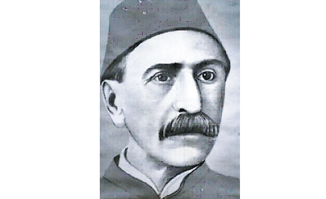 Marko Paşa (19. yüzyıl)