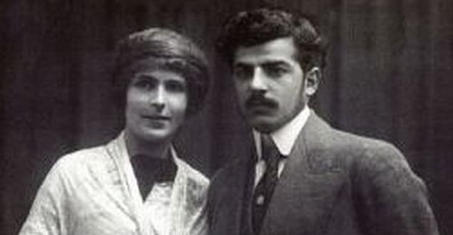 8. Rupen Sevag (1885-1915)