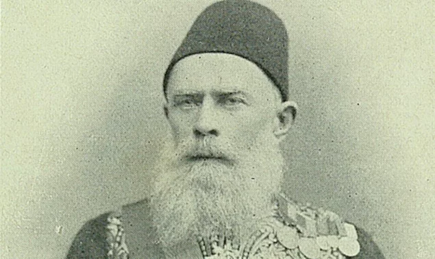 Ahmed Cevdet Paşa (1822-1895)