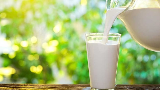 Süt ürünlerine bitkisel yağ, nişasta ve jelatin katmışlar