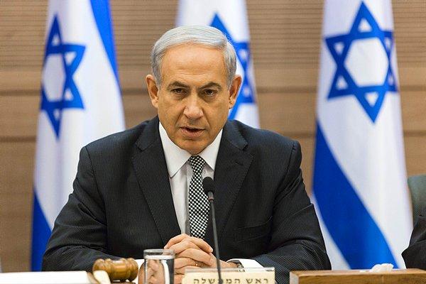 Netanyahu: Şok edici