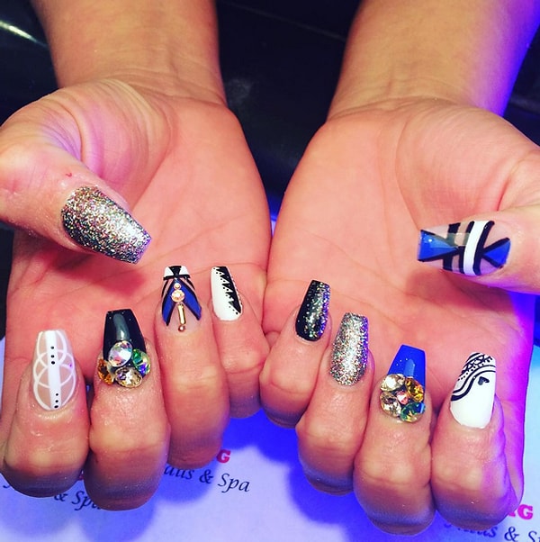 Есть пространство для творчества!