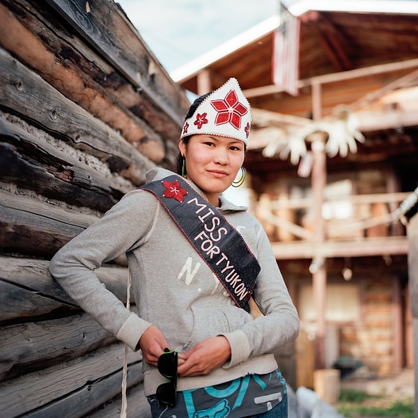 Мисс Форт-Юкон