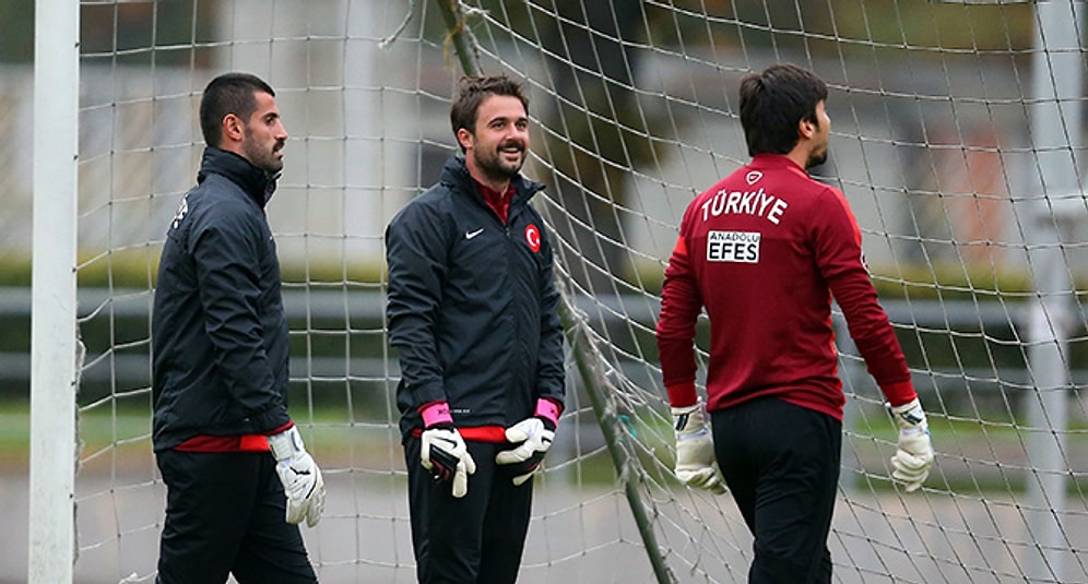 Volkan Demirel'den Meslektaşı Tolga Zengin'e Destek