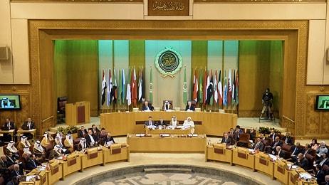 Arap Birliği'nden de Başika Kınaması: 'Askerleri Geri Çekin'