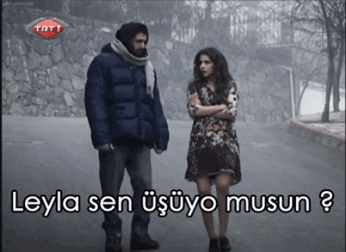 Üşüdüğünüzde "Sen de böyle dışarıya çıkmasaydın" demeden size ceketini veren birileri olduğunda.