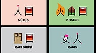 Çince Öğrenmek Bu İllüstrasyonlar ile Artık O Kadar da Zor Değil!