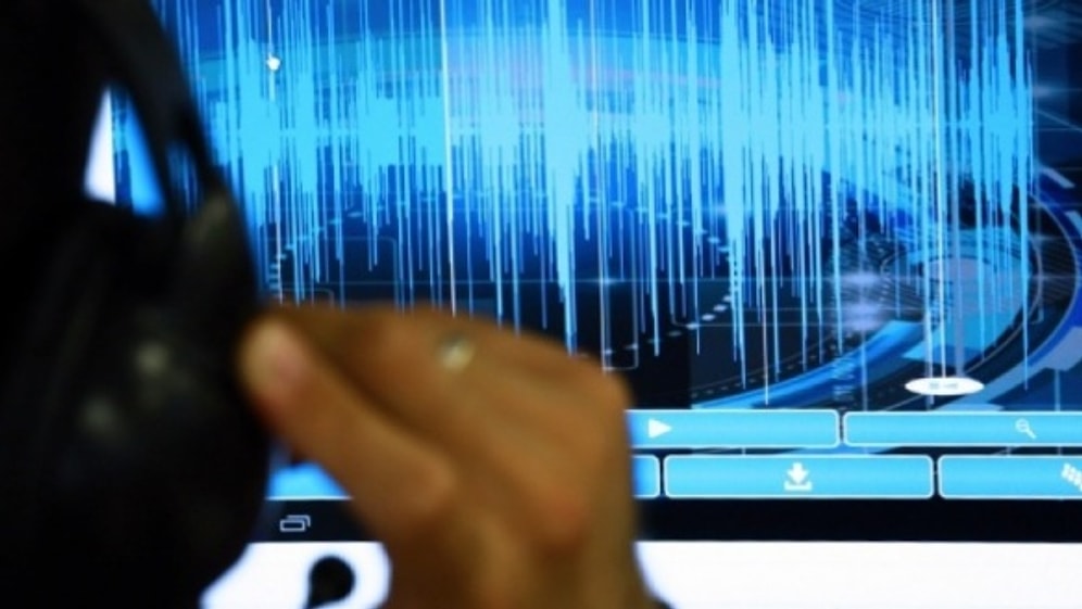 Gizli Suriye Toplantısını Orgeneral Yaşar Güler’in Çantasına Yerleştirilen ‘Böcek' ile Kaydetmişler