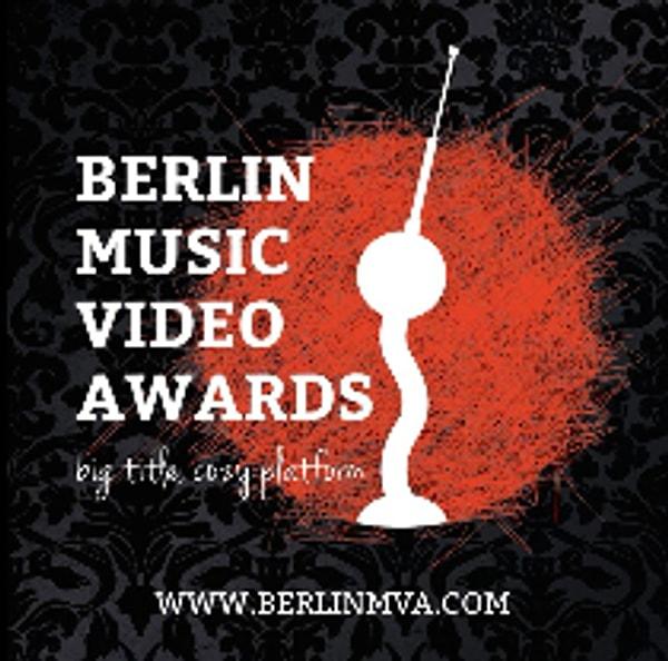 Berlin Müzik Video Ödülleri